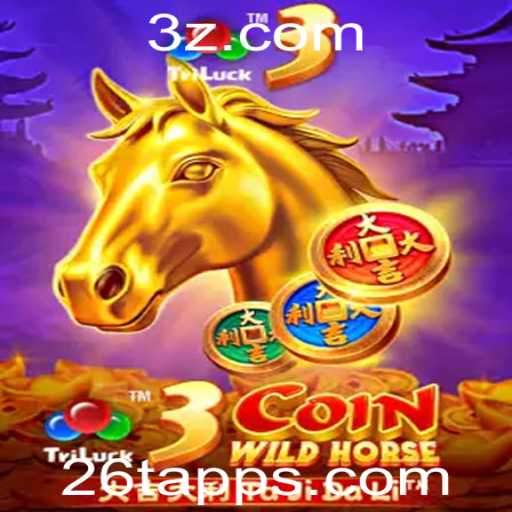 Explorando o Mundo de 3CoinWildHorse: Uma Aventura de Jogo Inovadora