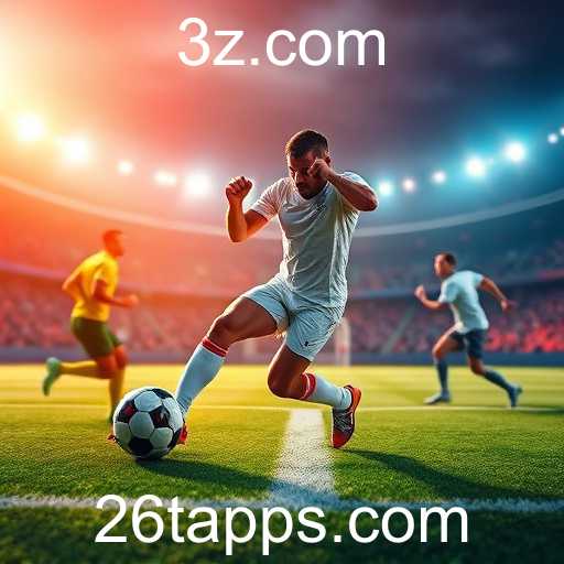 Apostas Esportivas: A Evolução e o Impacto no Cenário Atual