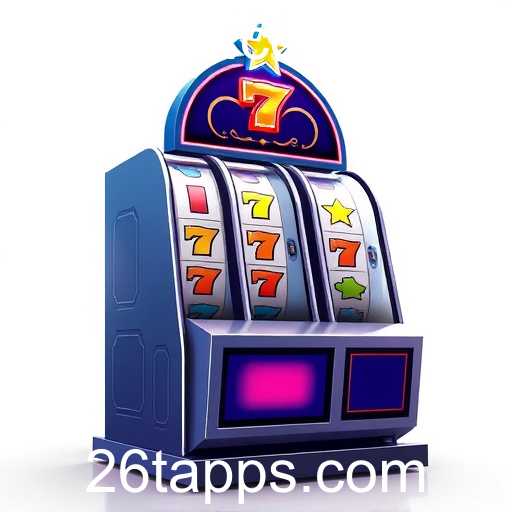 Explorando o Universo dos Caça-níqueis através da 26t.app