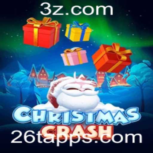Explorando ChristmasCrash: Um Jogo Divertido e Festivo da 26t.app