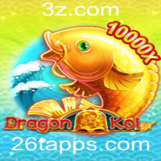 Explorando o Universo de DragonKoi: Um Jogo Revolucionário