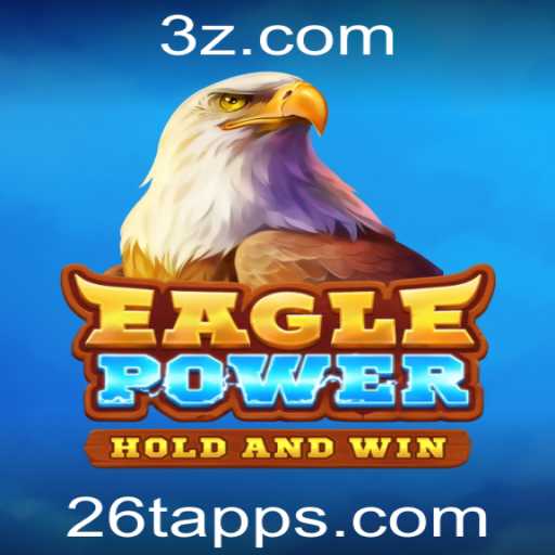 EaglePower: Um Mergulho em um Universo de Estratégias e Aventura