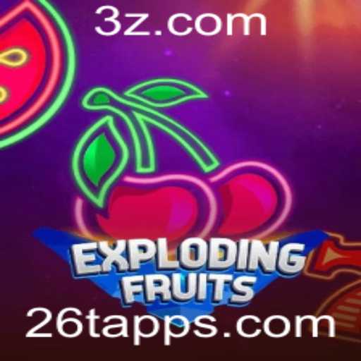 ExplodingFruits: Um Mergulho no Jogo de Aventura Fruitística