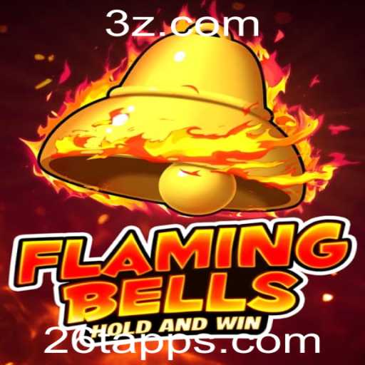 Descubra o fascinante mundo de FlamingBells, o jogo inovador da 26t.app