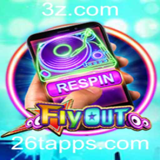 Descubra a Emoção de FlyOut: Um Mundo de Aventuras no 26t.app