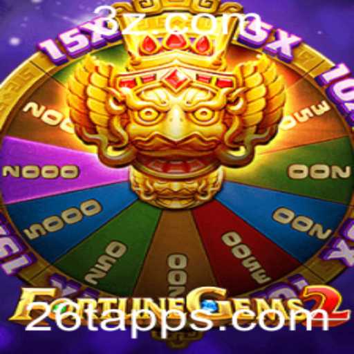Explore o Fascinante Mundo de FortuneGems2