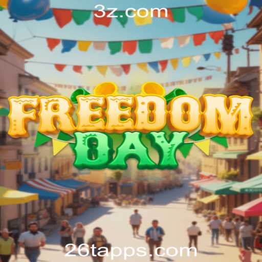 Explorando o Mundo Empolgante de 'FreedomDay': Jogo de Estratégia Inovador