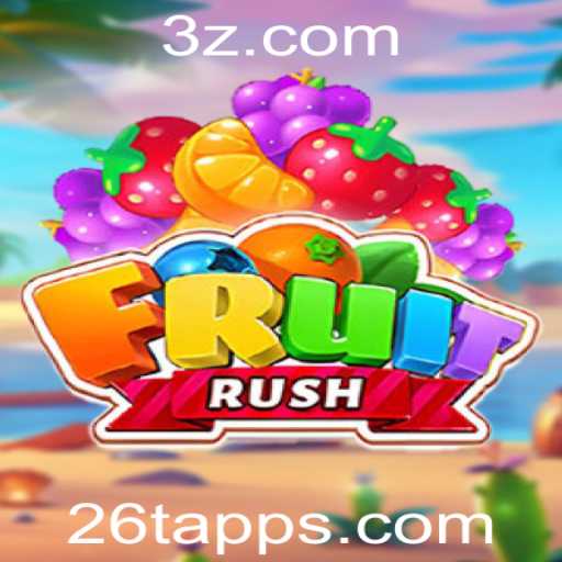 FruitRush: Uma Experiência Viscosa e Divertida no Mundo dos Jogos