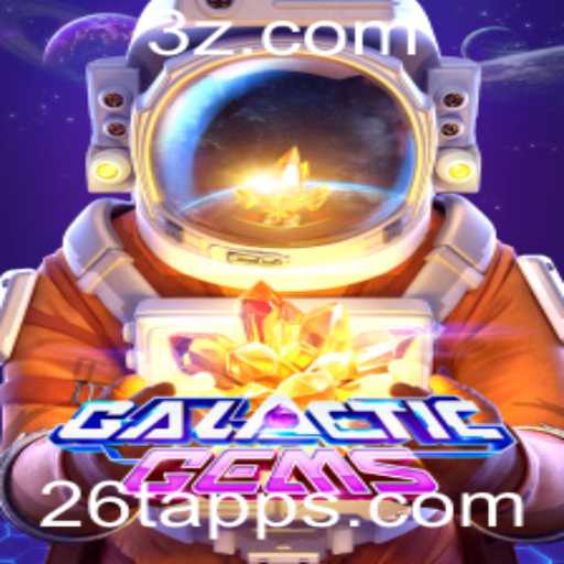 Descubra as Aventuras Incríveis de GalacticGems: O Jogo Intergaláctico de Estratégia