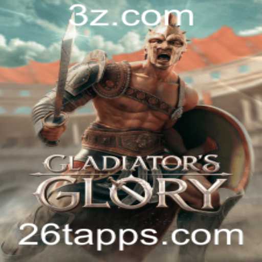 Desbravando GladiatorsGlory: Um Jogo de Estratégia e Aventura