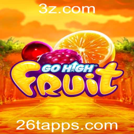 Descubra o Novo Fenômeno dos Jogos Mobile: GoHighFruit