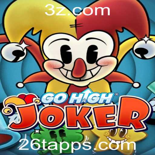 Descubra o Empolgante Mundo de GoHighJoker com 26t.app