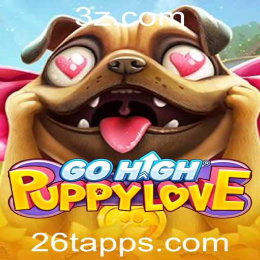 Descubra GoHighPuppyLove: O Novo Fenômeno dos Jogos Digitais