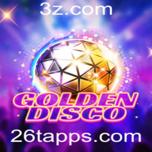 Descubra a Emoção de GoldenDisco: O Jogo que Faz Sucesso em 26t.app