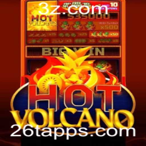 Descubra a Aventura Explosiva de HotVolcano: O Jogo Que está Conquistando 26t.app
