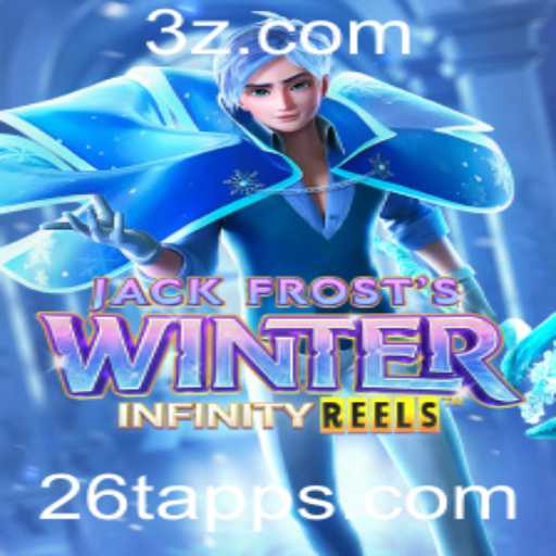 Explorando o Mundo de JackFrostsWinter: A Nova Aventura Gélida