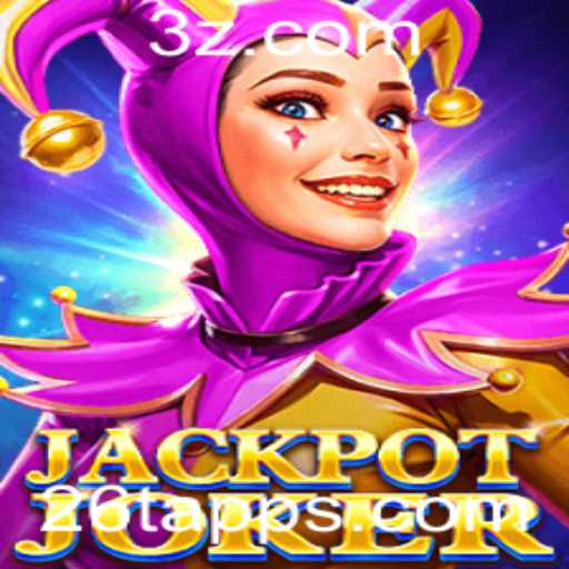 Explore o Mundo Empolgante de JackpotJoker: Um Mergulho na Diversão do 26t.app