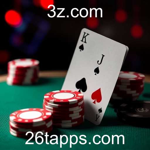 Explorando o Mundo dos Jogos de Pôquer