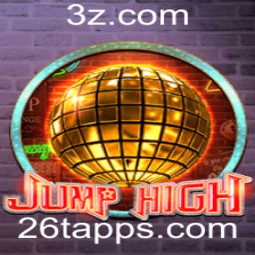Conheça JumpHigh: Um Novo Jogo Inovador