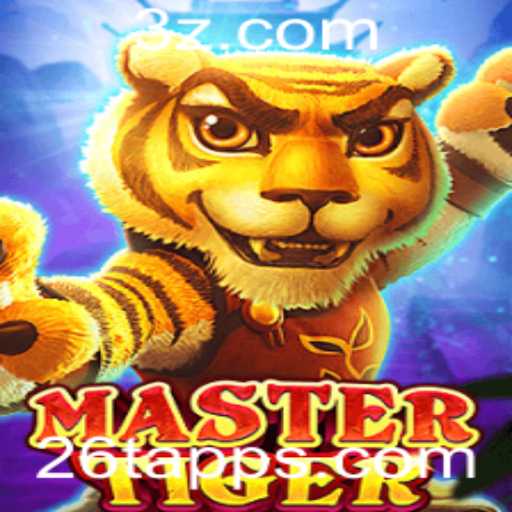 Explorando o Fascinante Mundo de MasterTiger: O Jogo que Está Conquistando a Comunidade