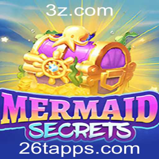 Explore o Mundo Encantado de MermaidSecrets: Um Mergulho Fantástico no Mistério e Aventura