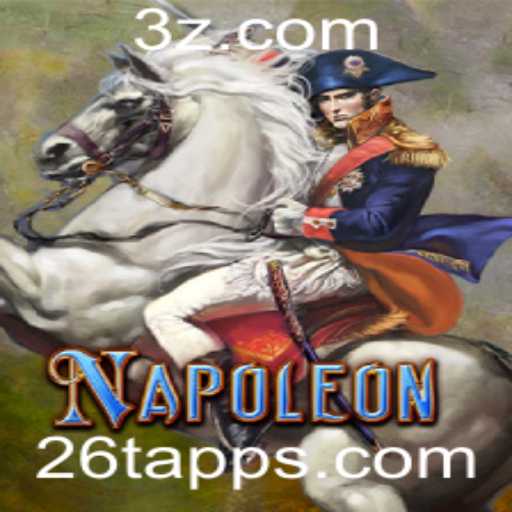 Descubra o Fascinante Mundo de Napoleon: O Jogo Que Conquista a Todos