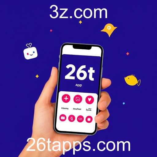 Ofertas Exclusivas: Como o 26t.app Está Transformando Mercado