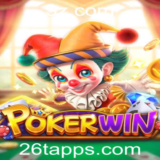 Descubra o Empolgante Mundo do POKERWIN e a Plataforma 26t.app