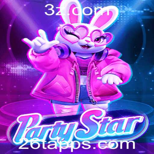 PartyStar: O Jogo que Está Agitando Festas pelo Mundo