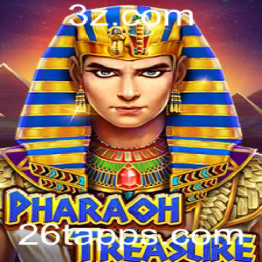 Explorando o Mundo de 'PharaohTreasure': O Novo Sucesso do 26t.app