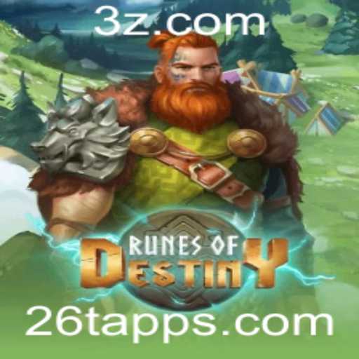 Descubra o Fantástico Mundo de RunesOfDestiny e Suas Regras de Jogo