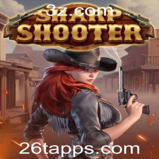 Tudo Sobre Sharpshooter: O Jogo que Conquista Novos Fãs