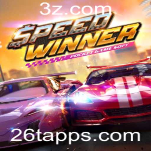 SpeedWinner: A Nova Sensação dos Jogos Digitais