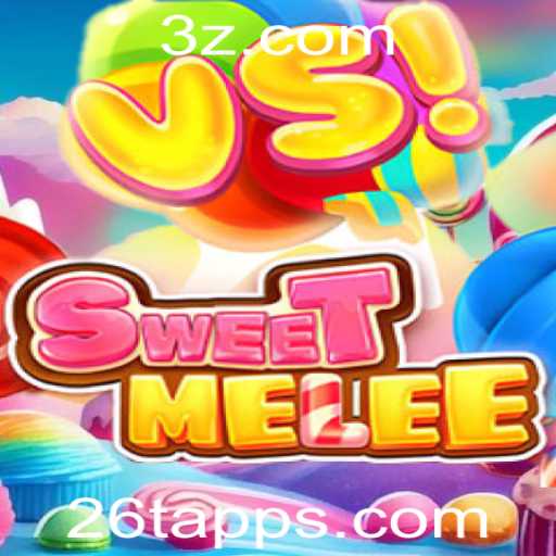 Explorando o Mundo Encantado de SweetMelee: O Jogo que Conquista Todos